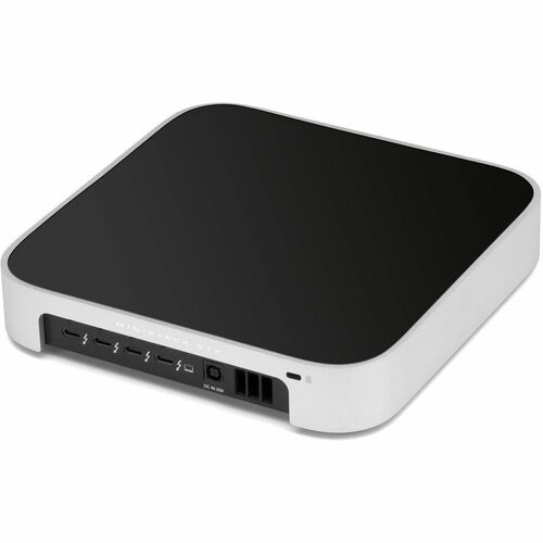 Disque dur 16 To (disque dur 12 To + NVME 4 To) OWC MINISTACK STX EMPILABLE