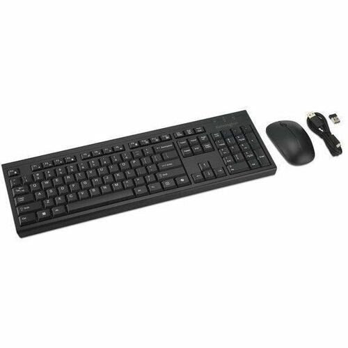 KB270 EQ RECHARGEABLE KB SET