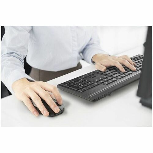 ENSEMBLE DE KB RECHARGEABLES KB270 EQ