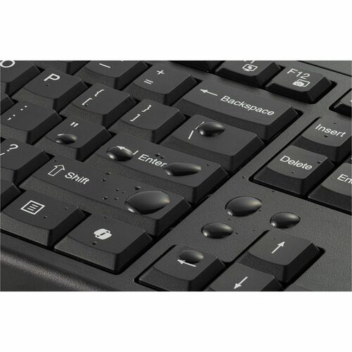 Clavier rechargeable KB270 EQ