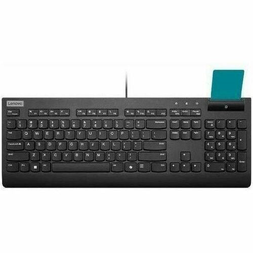 Lenovo Smartcard Wired keyboard II (4Y41R64685)