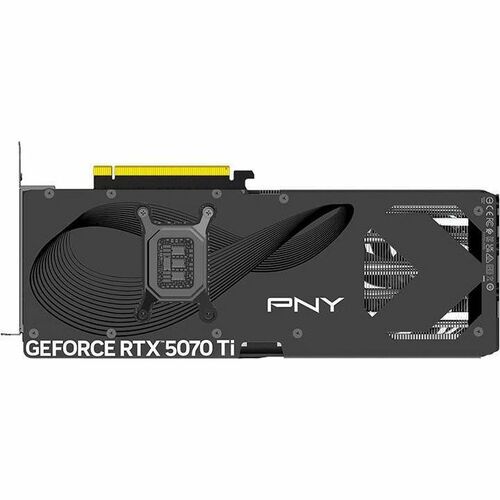 PNY GEFORCE RTX 5070 TI 16GB ARCHITECTURE: BLACKWELL 16GB 256-B