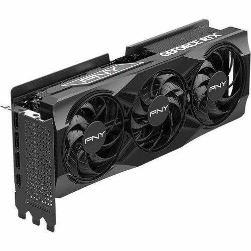PNY GEFORCE RTX 5070 TI 16GB ARCHITECTURE: BLACKWELL 16GB 256-B