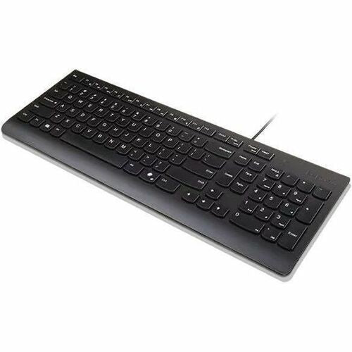 Lenovo Essential Wired Keyboard Black French Canadian 058 (4Y41R64646)