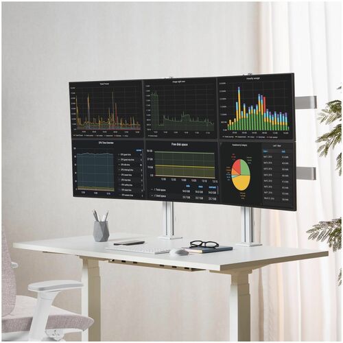 StarTech.com Seis