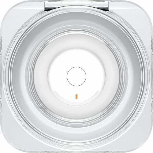 Estuche de carga Samsung Samsung Smart Ring - Plata titanio - 1.93\" (4