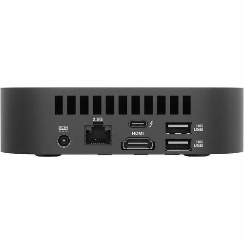 Ordinateur de bureau Asus NUC 14 Pro AI NUC14LNKU9 - Intel Core Ultra 9 28