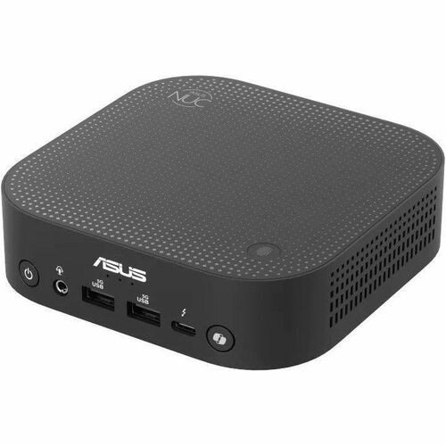 Ordinateur de bureau Asus NUC 14 Pro AI NUC14LNKU9 - Intel Core Ultra 9 28