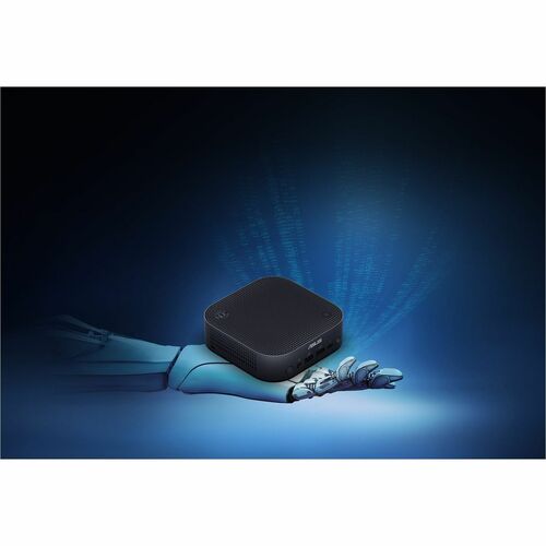 Asus NUC 14 Pro AI RNUC14LNKU7099HU Desktop Computer - Intel Core Ultr