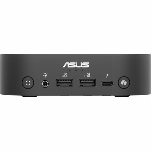 Asus NUC 14 Pro AI RNUC14LNKU7099HU Desktop Computer - Intel Core Ultr