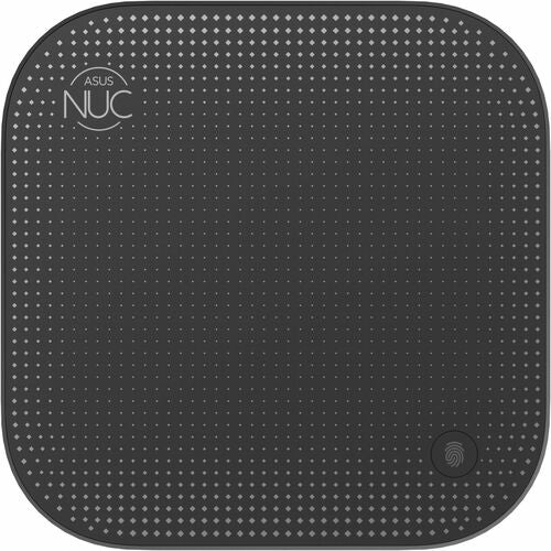 Asus NUC 14 Pro AI RNUC14LNKU7099HU Desktop Computer - Intel Core Ultr