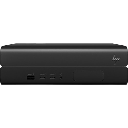 HP Z2 Mini G9 Workstation - Intel Core i7 14th Gen i7-14700 - 32 GB