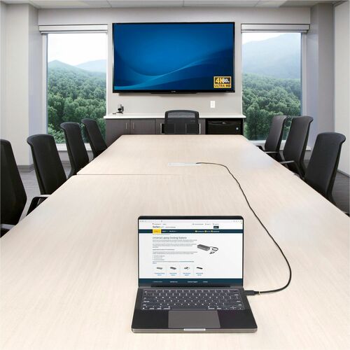 Câble HDMI actif haute vitesse StarTech.com de 10,6 m