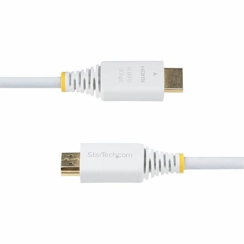 StarTech.com 10ft (3m) Premium Certified High Speed HDMI Cable