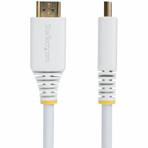 StarTech.com 10ft (3m) Premium Certified High Speed HDMI Cable