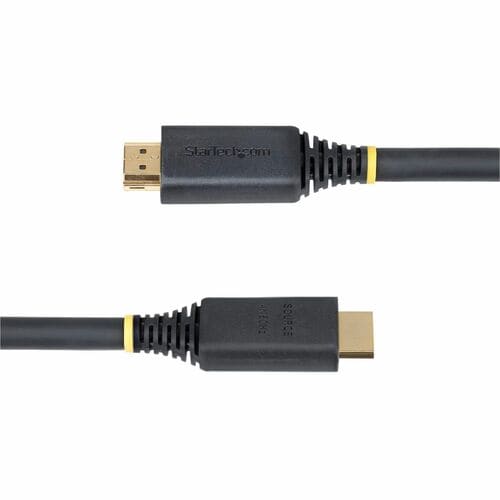 StarTech.com 30ft (9.1m) Active High Speed HDMI Cable