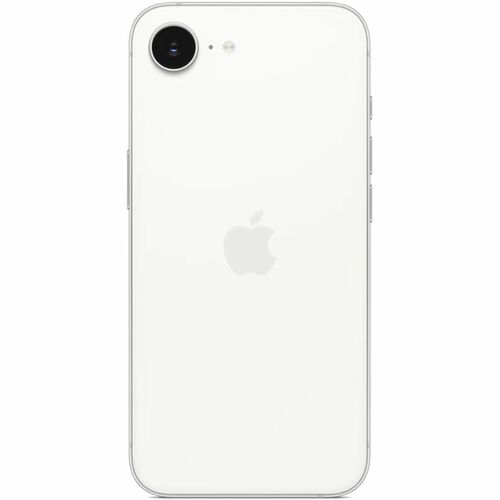 Smartphone Apple iPhone 16e 128 Go