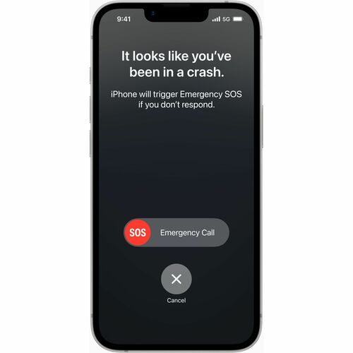 Smartphone Apple iPhone 16e 128 Go