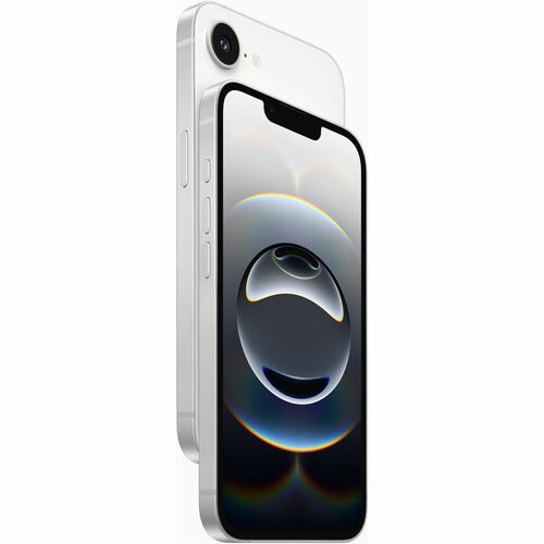 Smartphone Apple iPhone 16e 128 Go