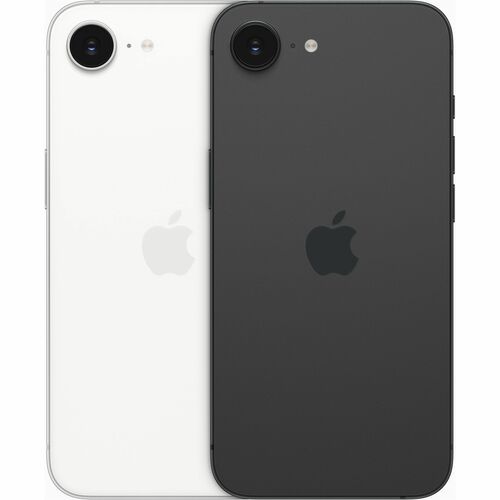 Smartphone Apple iPhone 16e 128 Go