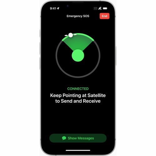 Smartphone Apple iPhone 16e 128 Go