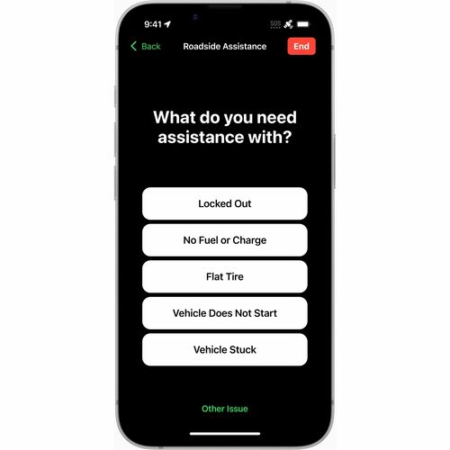 Smartphone Apple iPhone 16e 128 Go