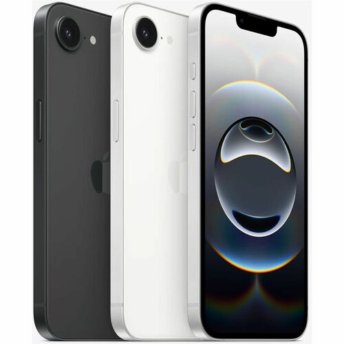 Apple iPhone 16e 256 GB Smartphone