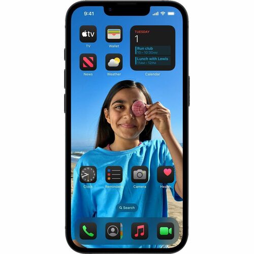 Apple iPhone 16e 256 GB Smartphone
