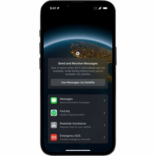 Smartphone Apple iPhone 16e 512 Go