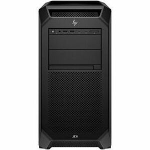 Estación de trabajo HP Z8 Fury G5 - Intel Xeon w5-3435X