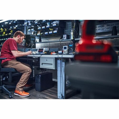 Estación de trabajo HP Z2 G9 - Intel Core i9 de 14.ª generación i9-14900K - 64 GB