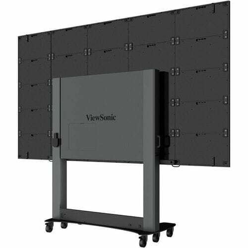 Kit d'affichage LED tout-en-un ViewSonic 138"