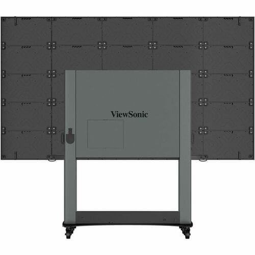 Kit d'affichage LED tout-en-un ViewSonic 138"