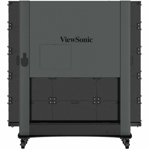 Kit d'affichage LED tout-en-un ViewSonic 138"
