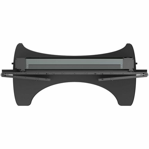Kit d'affichage LED tout-en-un ViewSonic 138"