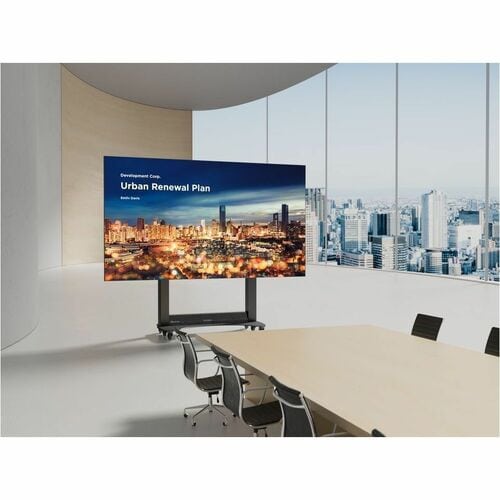 Kit d'affichage LED tout-en-un ViewSonic 138"