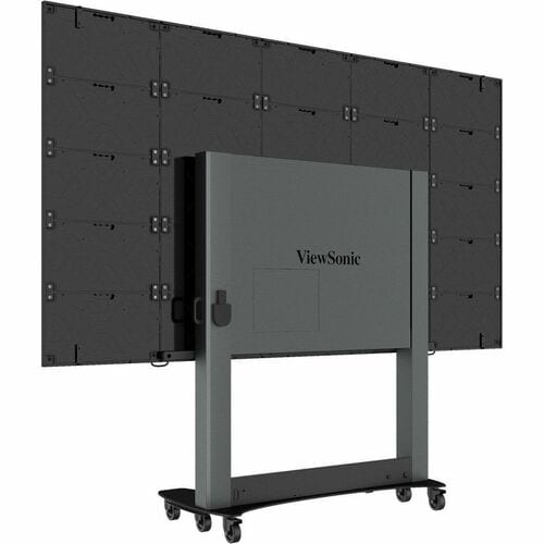 Kit d'affichage LED tout-en-un ViewSonic 138"