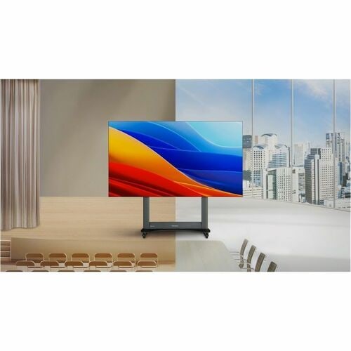 Kit d'affichage LED tout-en-un ViewSonic 138"