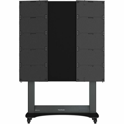 Kit d'affichage LED tout-en-un ViewSonic 138"