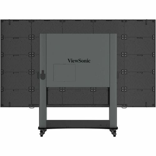 Kit d'affichage LED tout-en-un ViewSonic 138"
