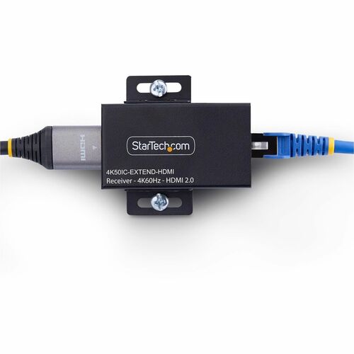 StarTech.com HDMI Extender Over CAT5e/CAT6