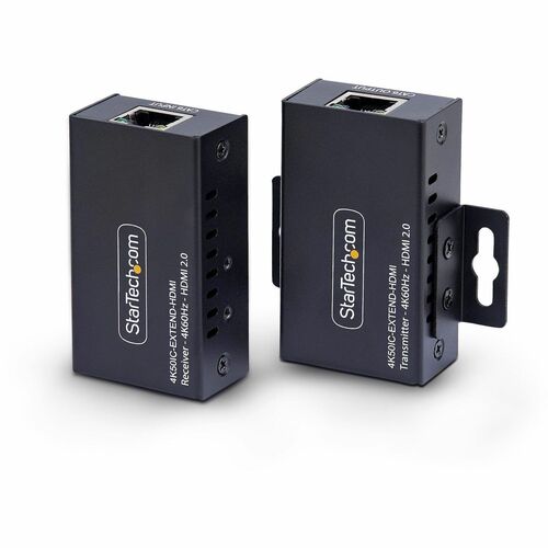 StarTech.com HDMI Extender Over CAT5e/CAT6