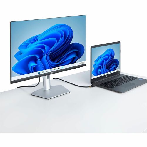 Cable HDMI activo de alta velocidad StarTech.com de 10,6 m (35 pies) con conectores de agarre, 4K 60 Hz/1