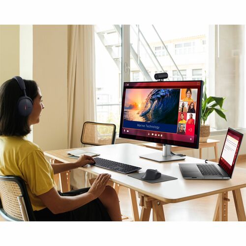 DELL ULTRASHARP 32 4K THUNDERBO HUB MONITOR - U3225QE
