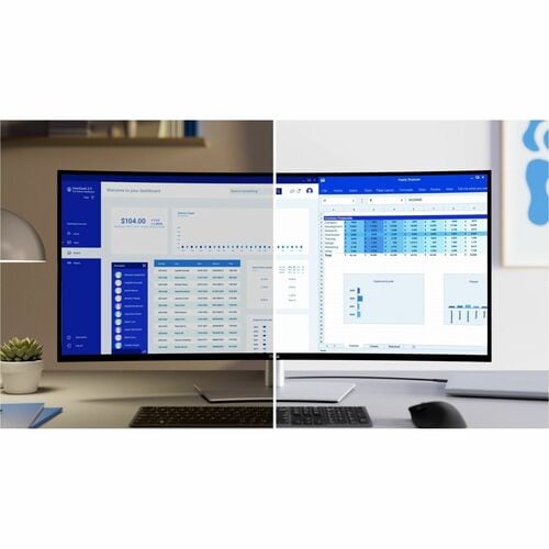 DELL ULTRASHARP 27 4K THUNDERBO HUB MONITOR - U2725Q