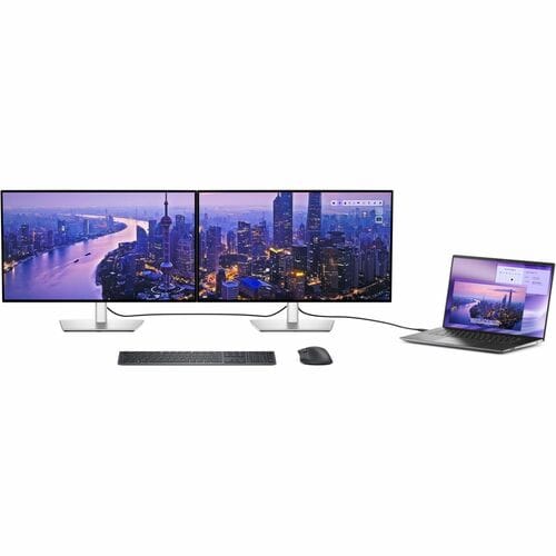 DELL ULTRASHARP 27 4K THUNDERBO HUB MONITOR - U2725Q