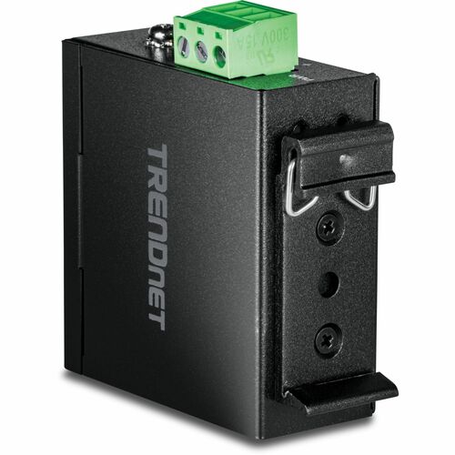 TRENDnet Multi 1000Base-LX Industrial Reforzado