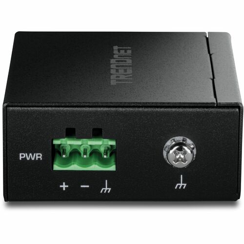 TRENDnet Multi 1000Base-LX Industrial Reforzado