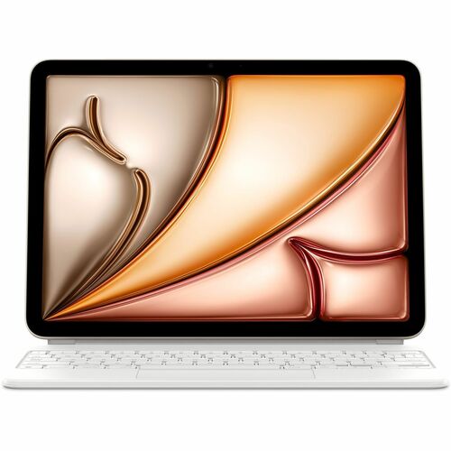 Apple iPad Air 11 (2025) A3266 Tablet - 11\" - 8 GB - 512 GB Storage -