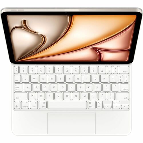 Apple iPad Air 11 (2025) A3266 Tablet - 11\" - 8 GB - 512 GB Storage -